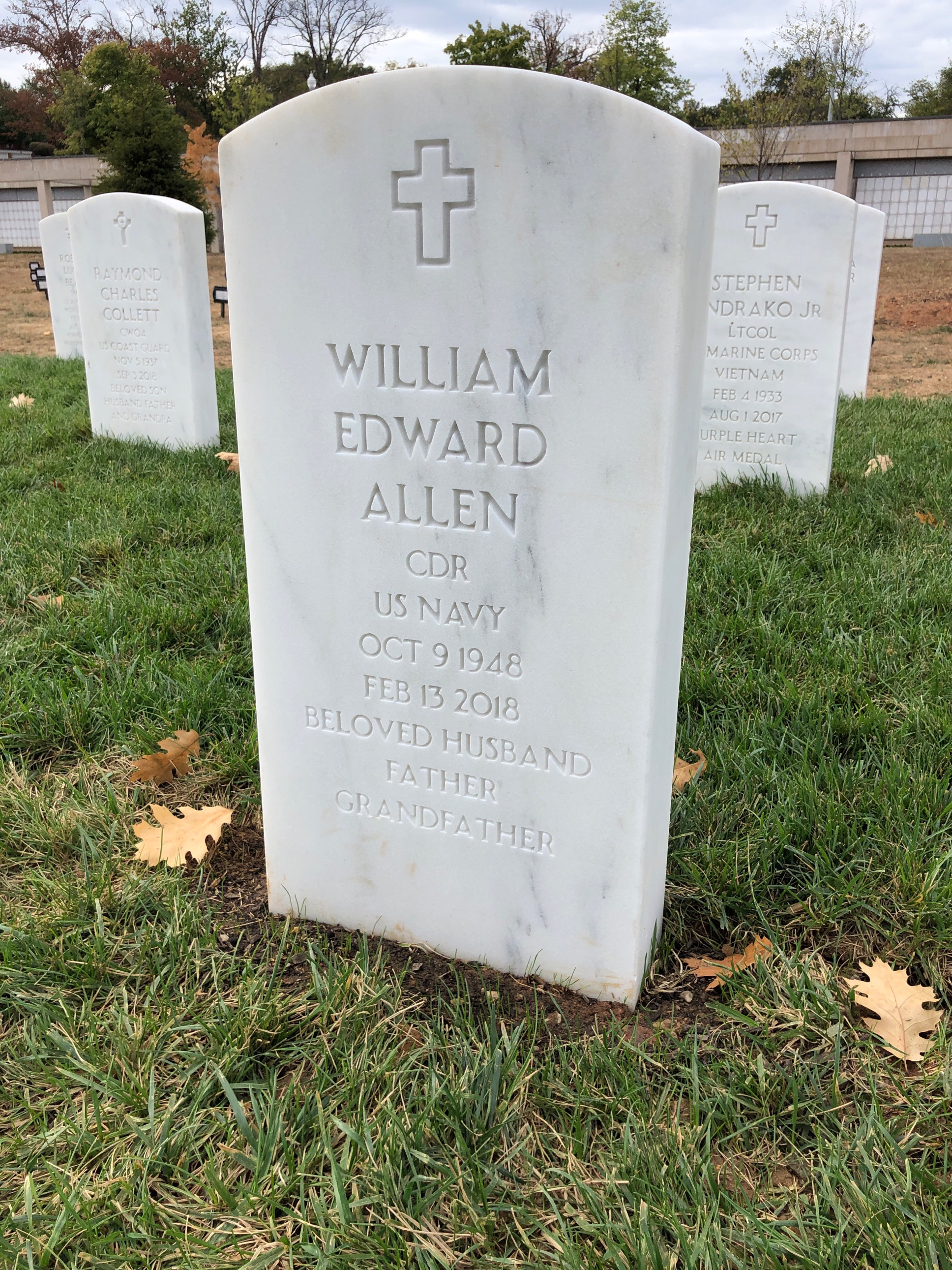 William Allen