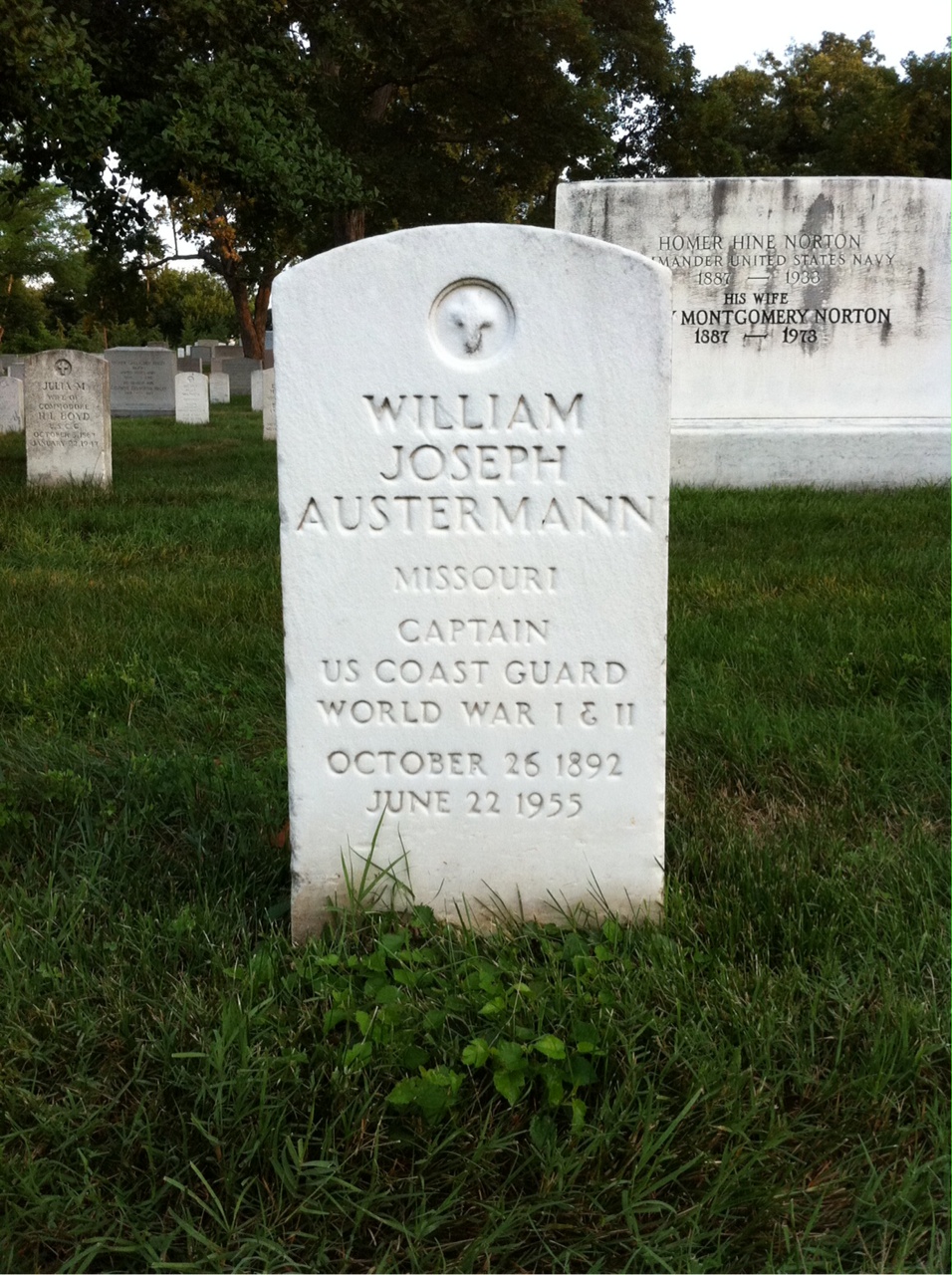 William Austermann