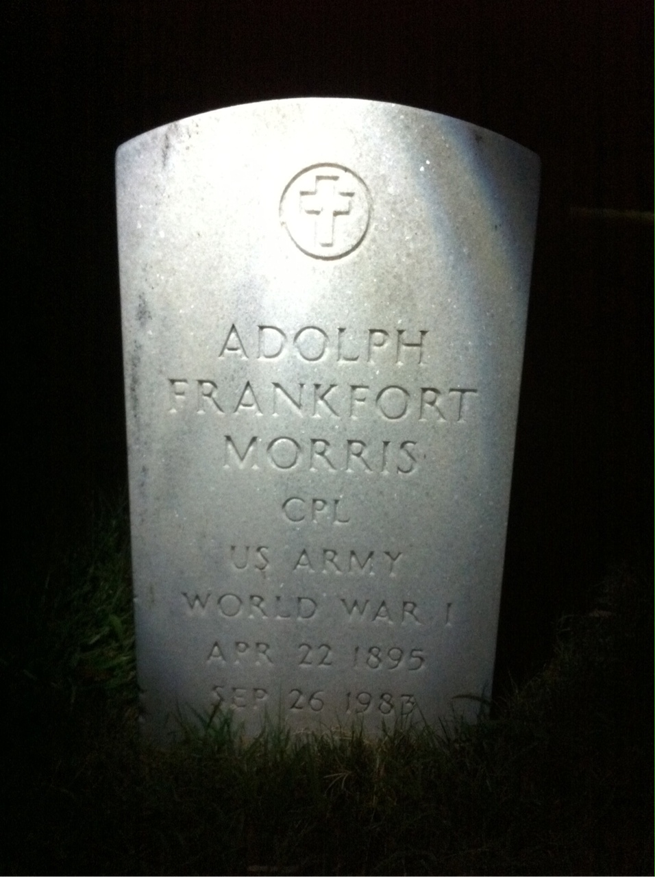 Lillie Morris