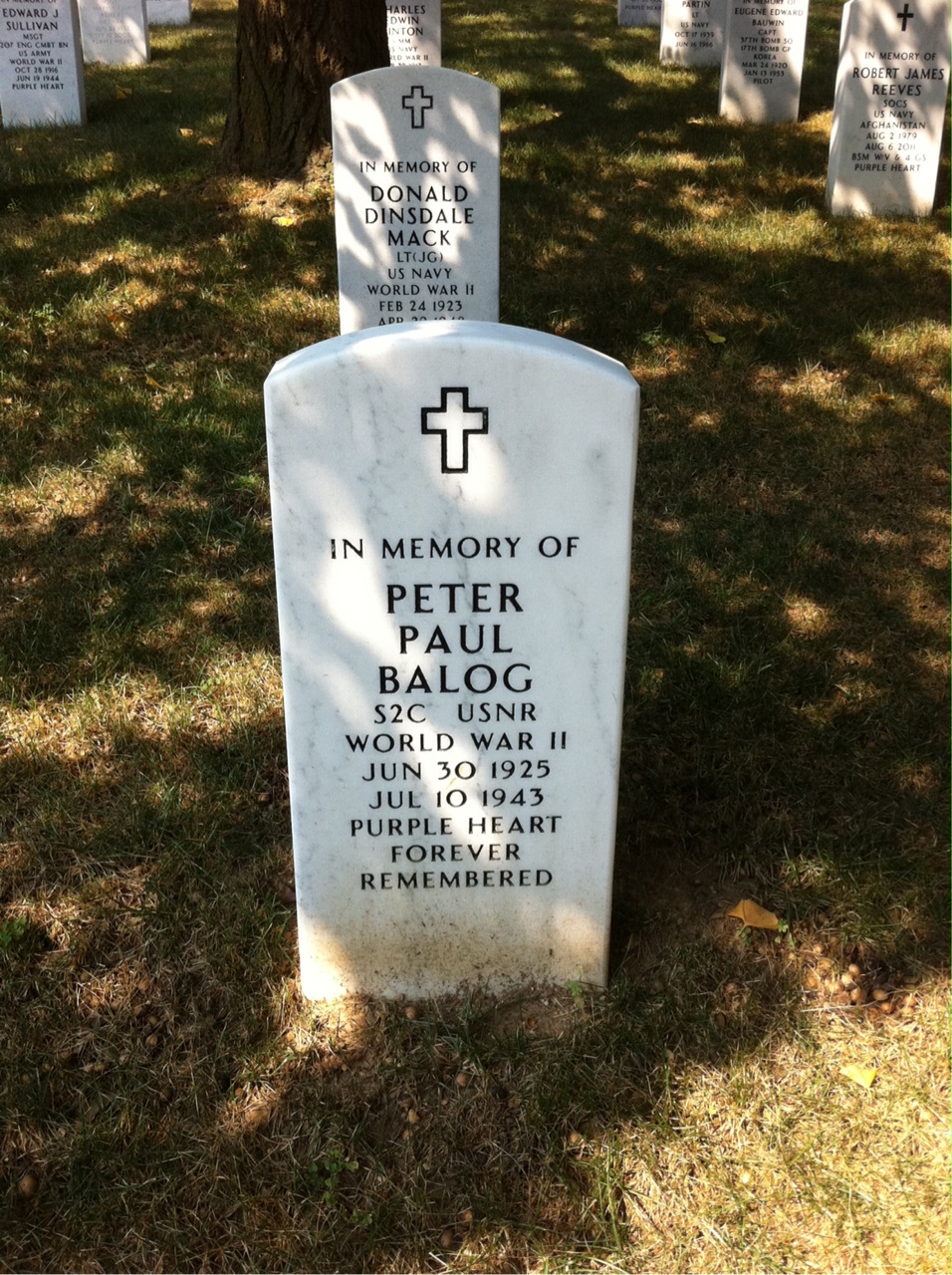 Peter Balog