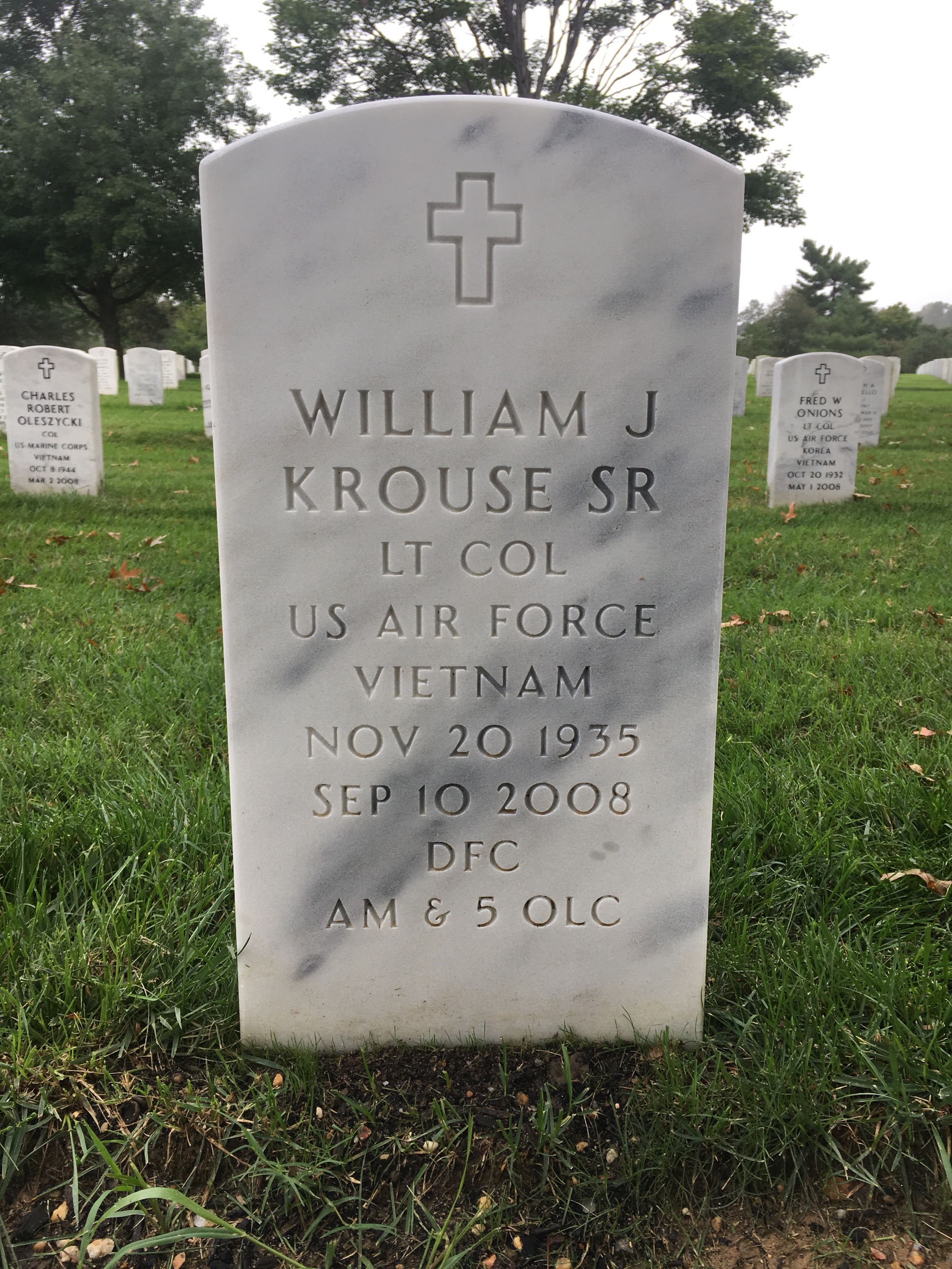 William Krouse