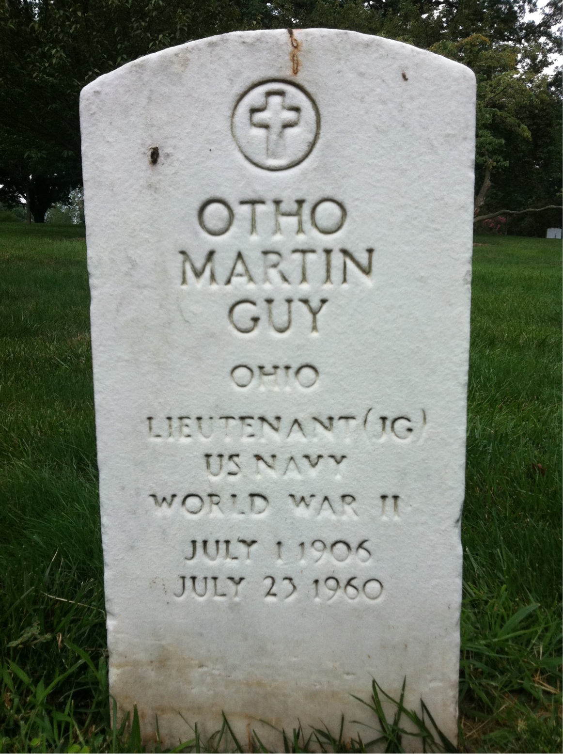 Otho Guy