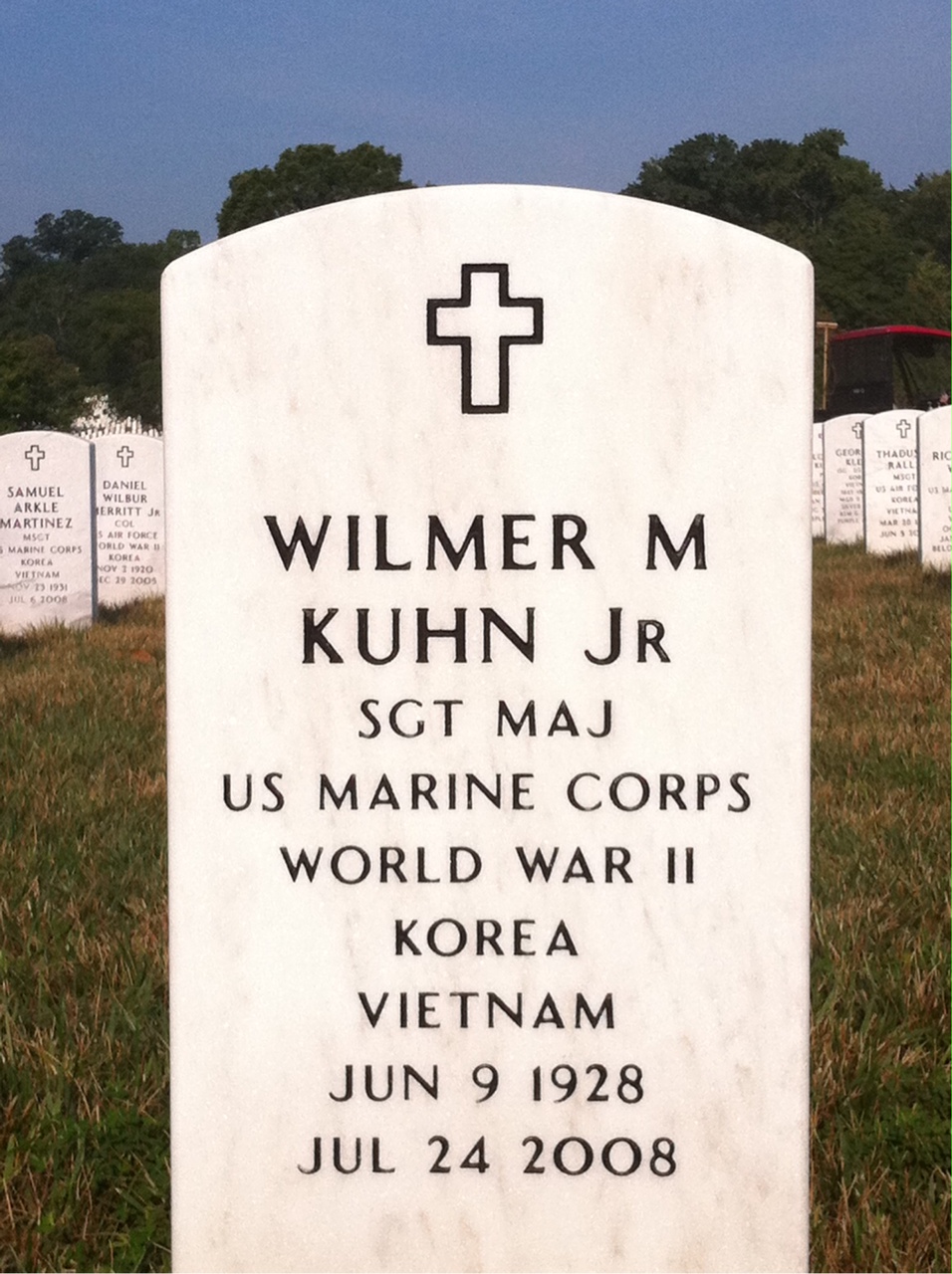Wilmer Kuhn