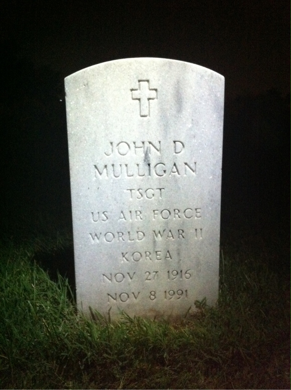 John Mulligan