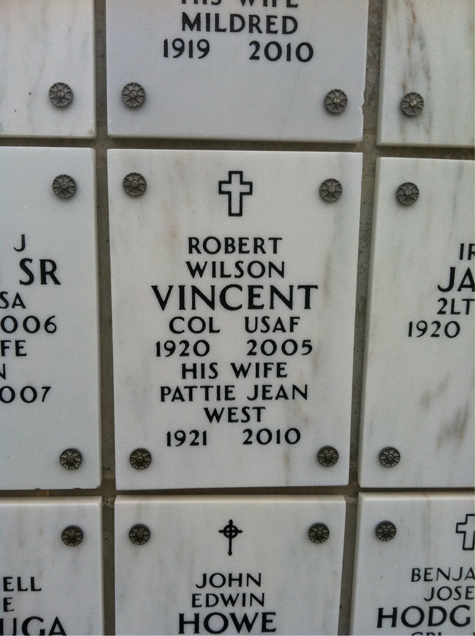 Robert Vincent