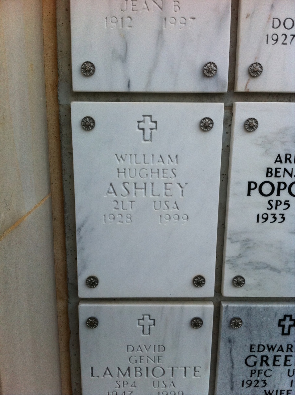 William Ashley