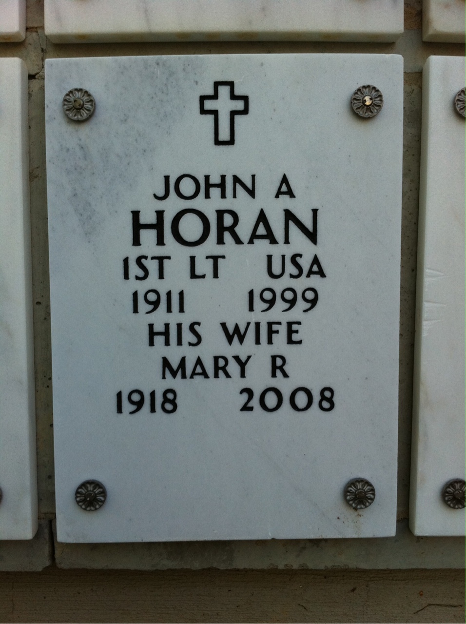 John Horan