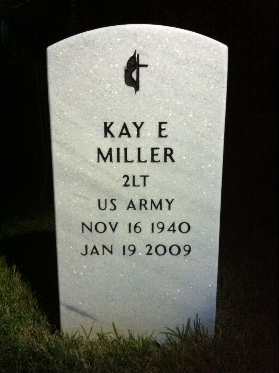 Kay Miller
