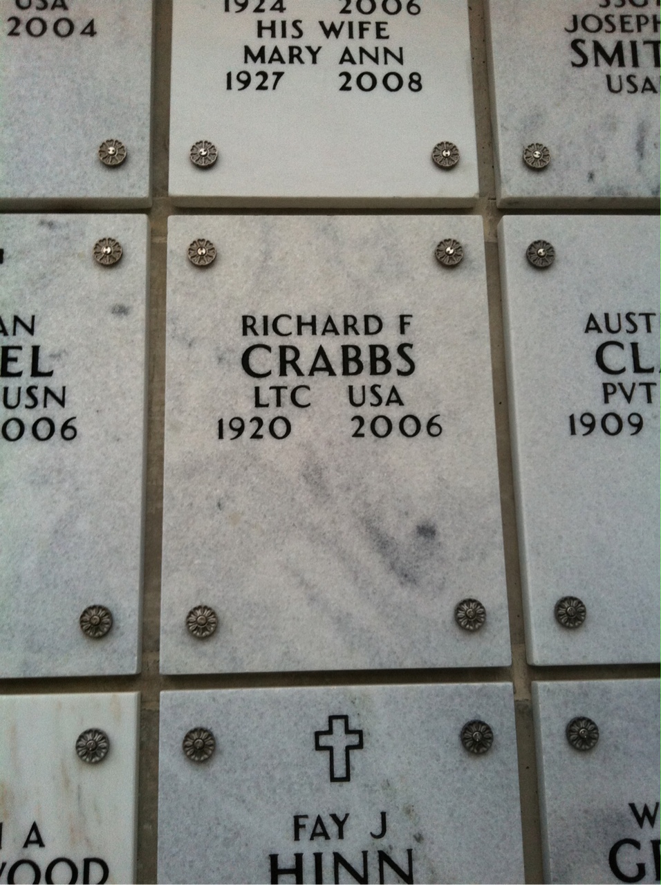 Richard Crabbs