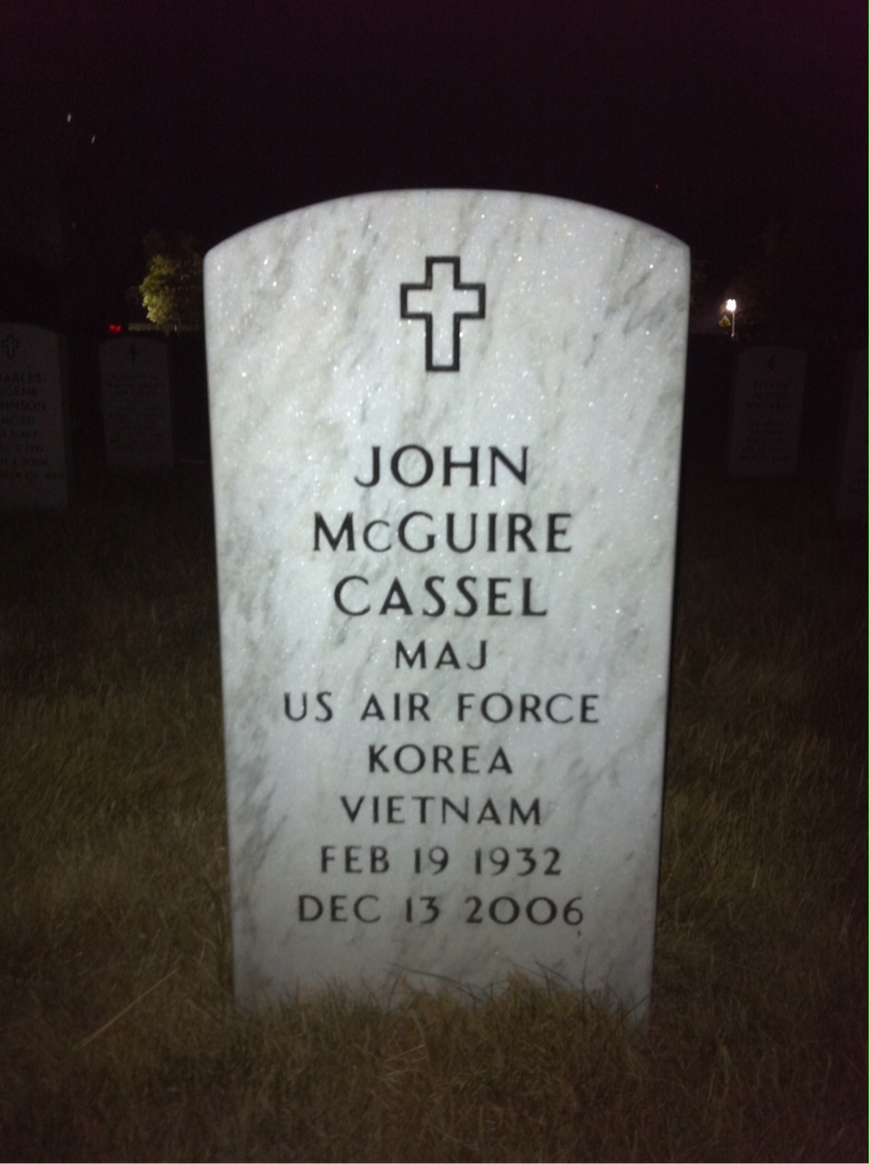 John Cassel