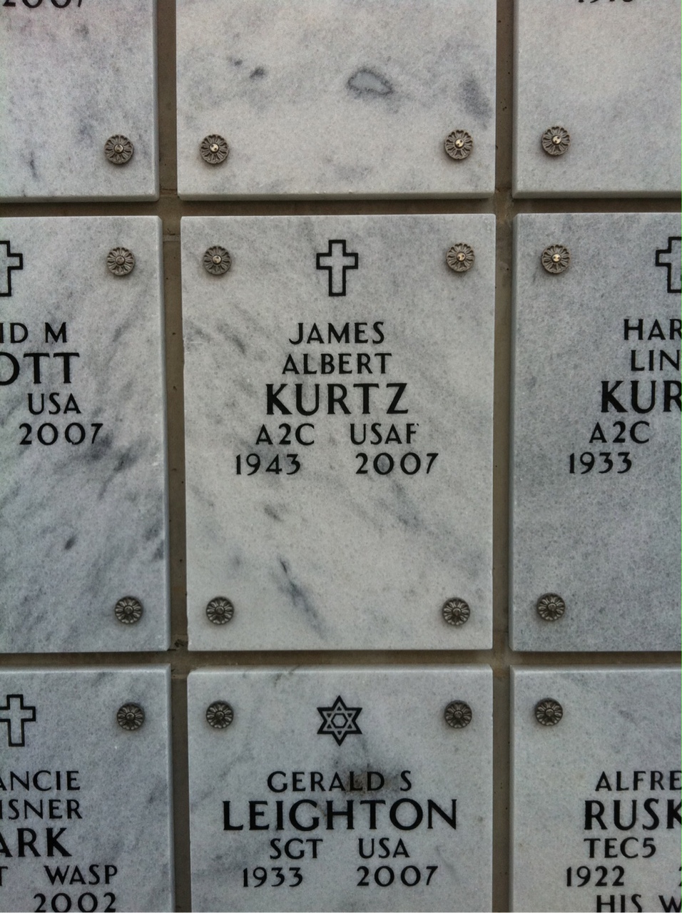 James Kurtz