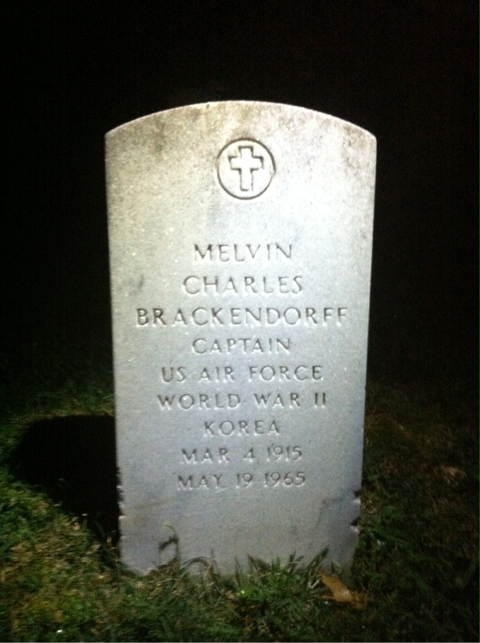 Marion Brackendorff