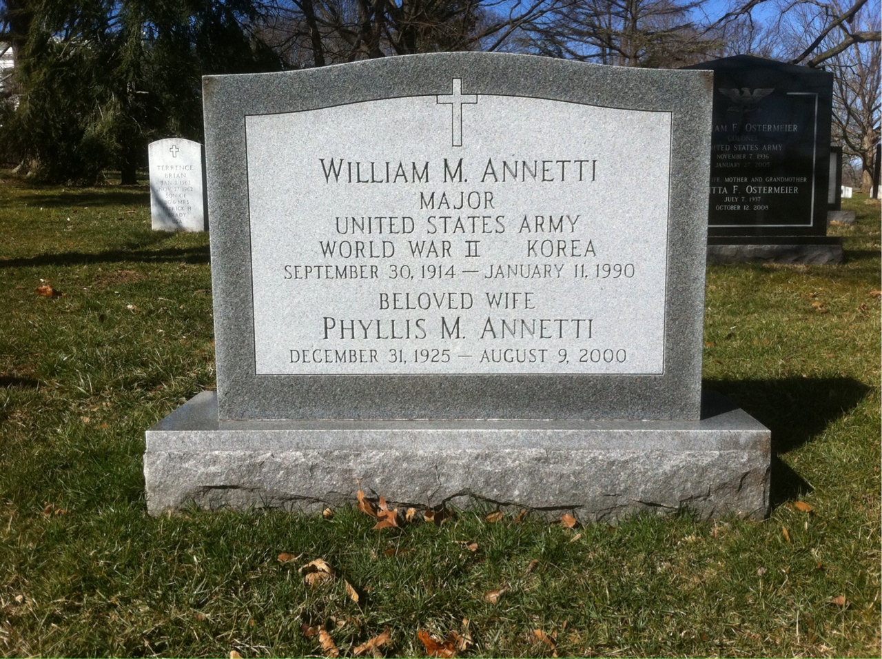 Phyllis Annetti
