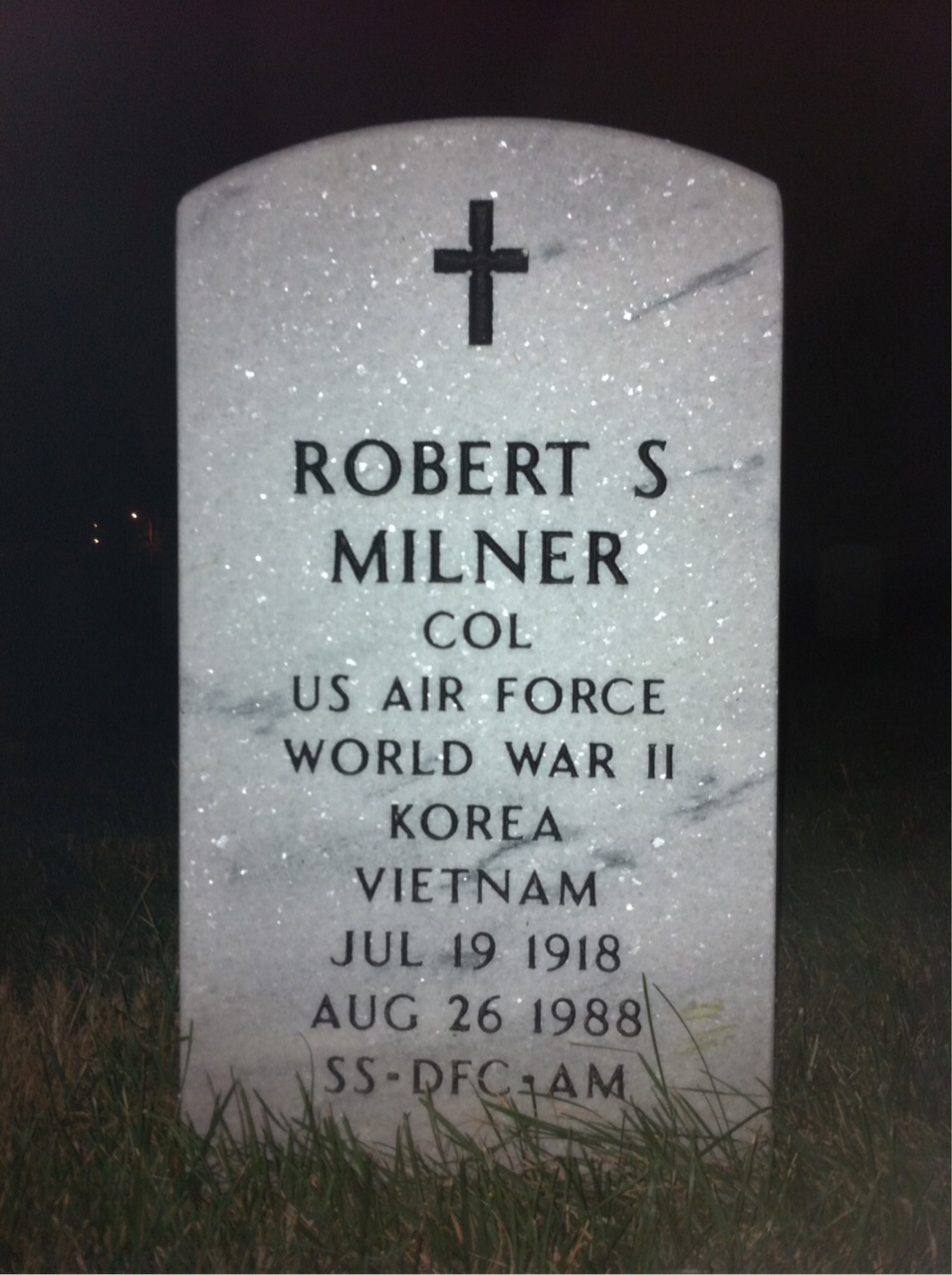 Robert Milner