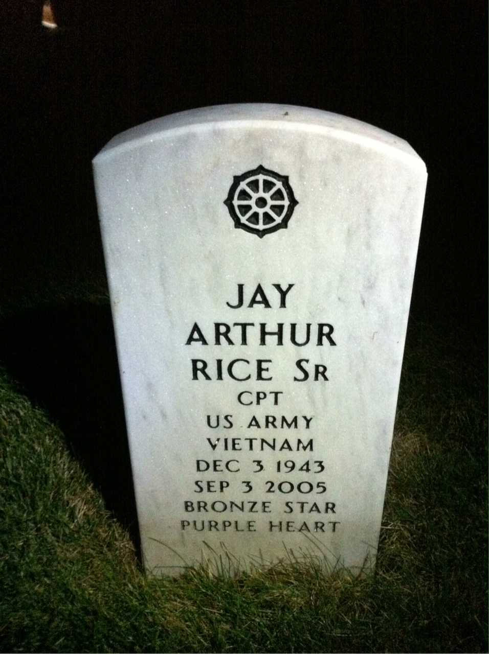 Jay Rice