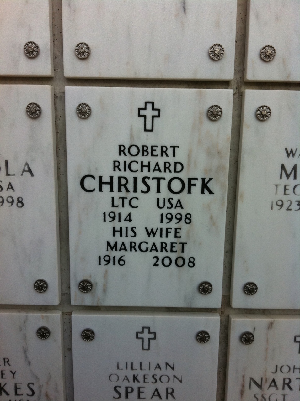 Robert Christofk
