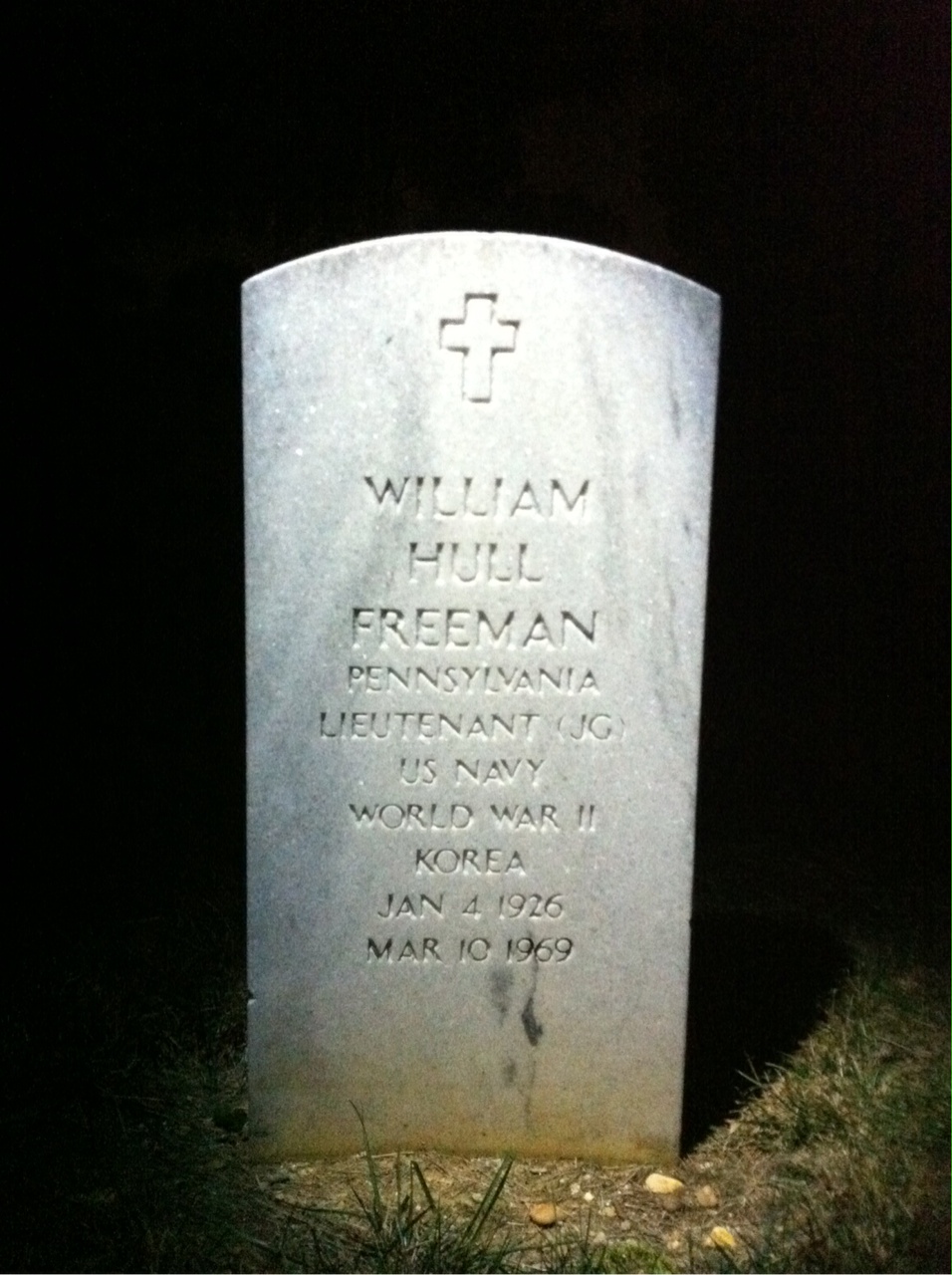 William H Freeman