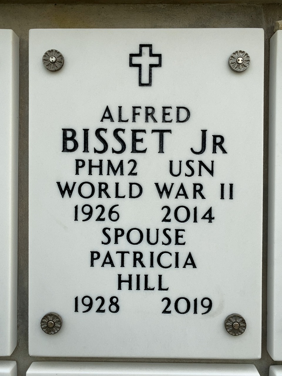 Alfred Bisset