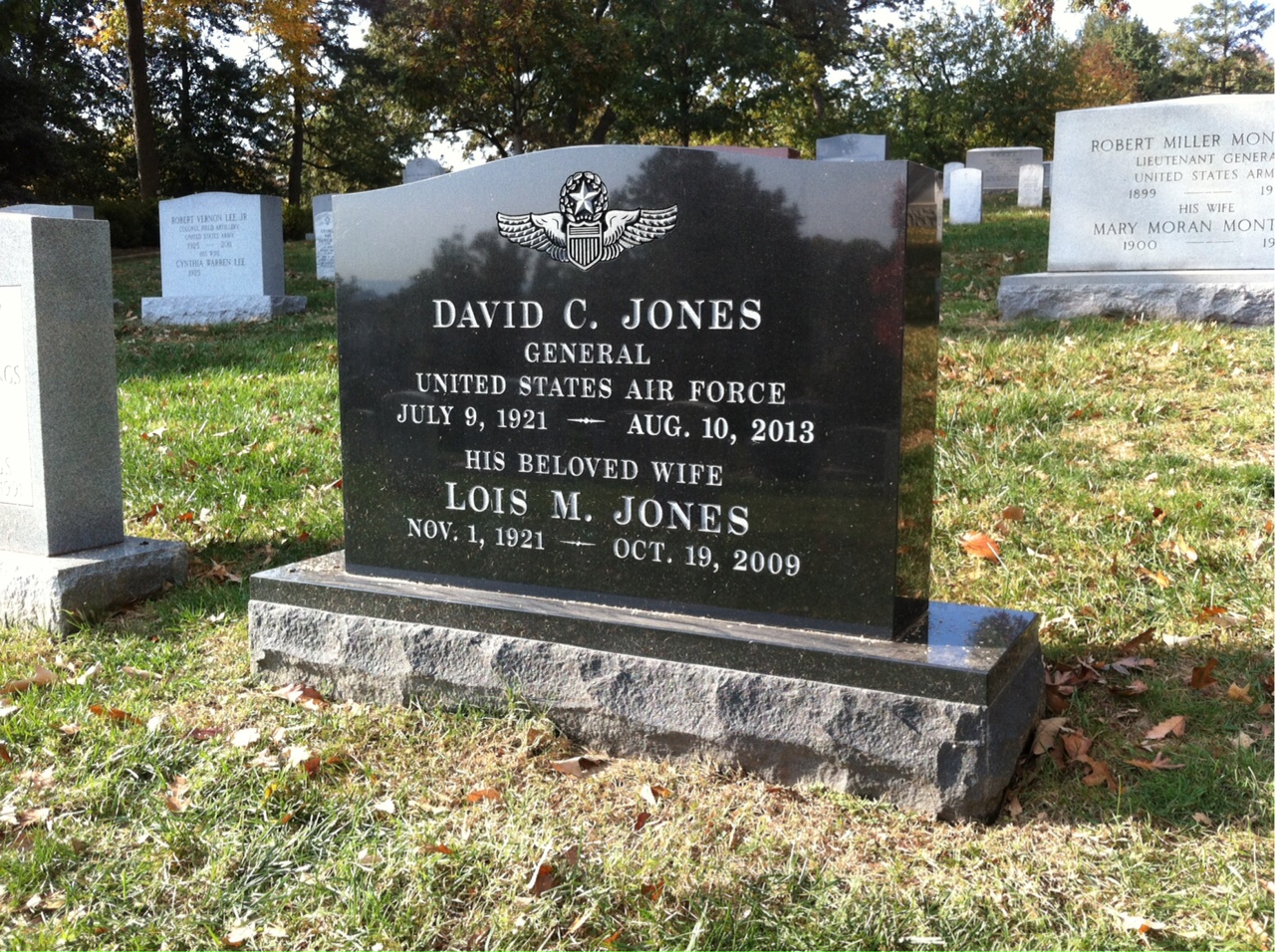David Jones