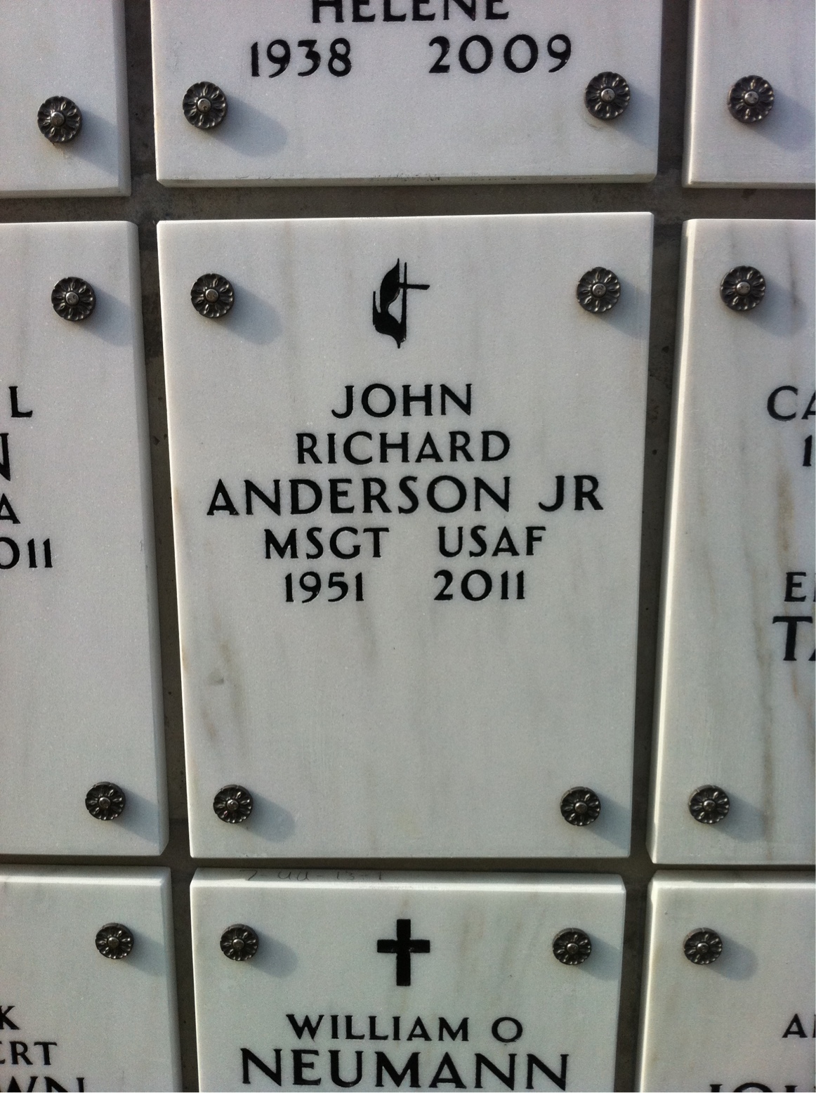 John Anderson
