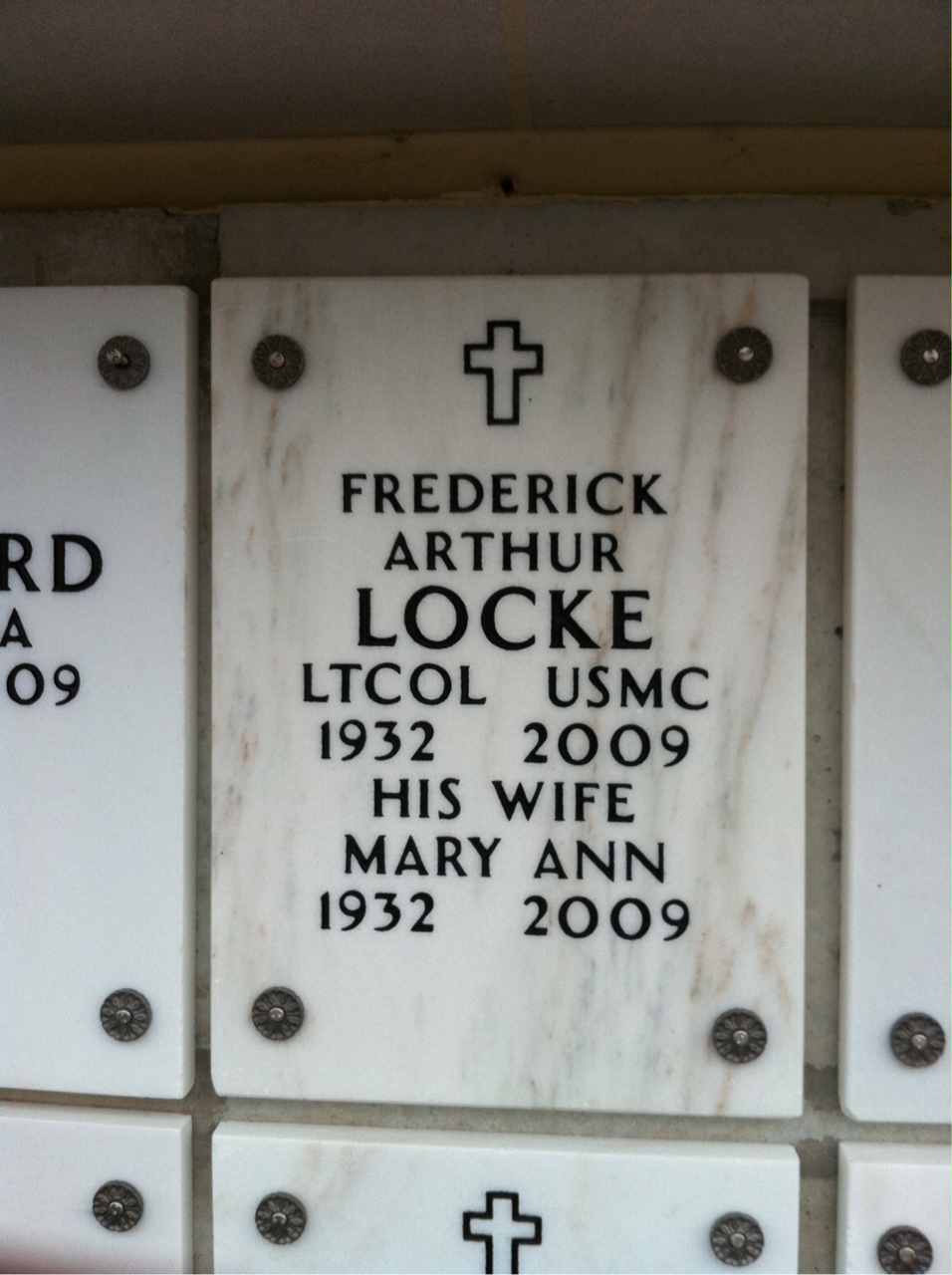 Frederick Locke
