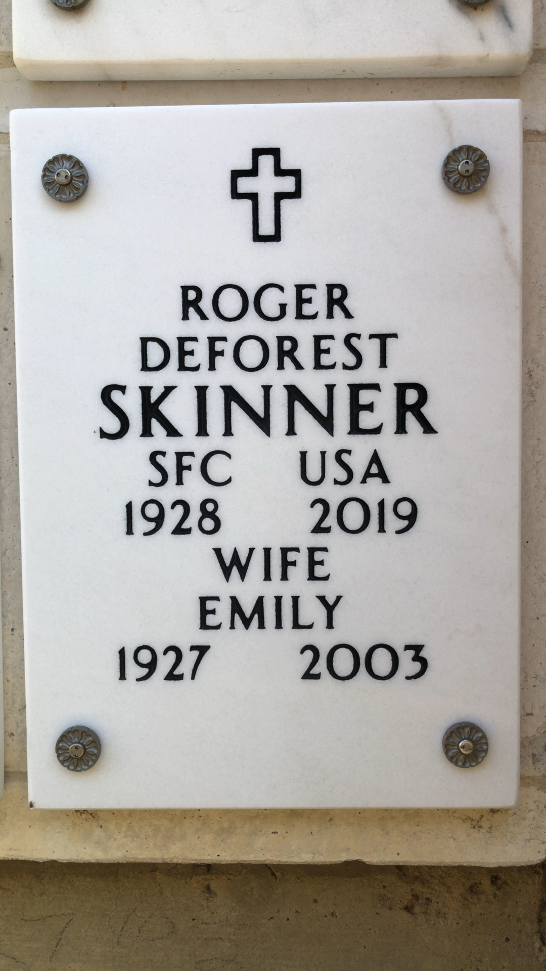 Roger Skinner