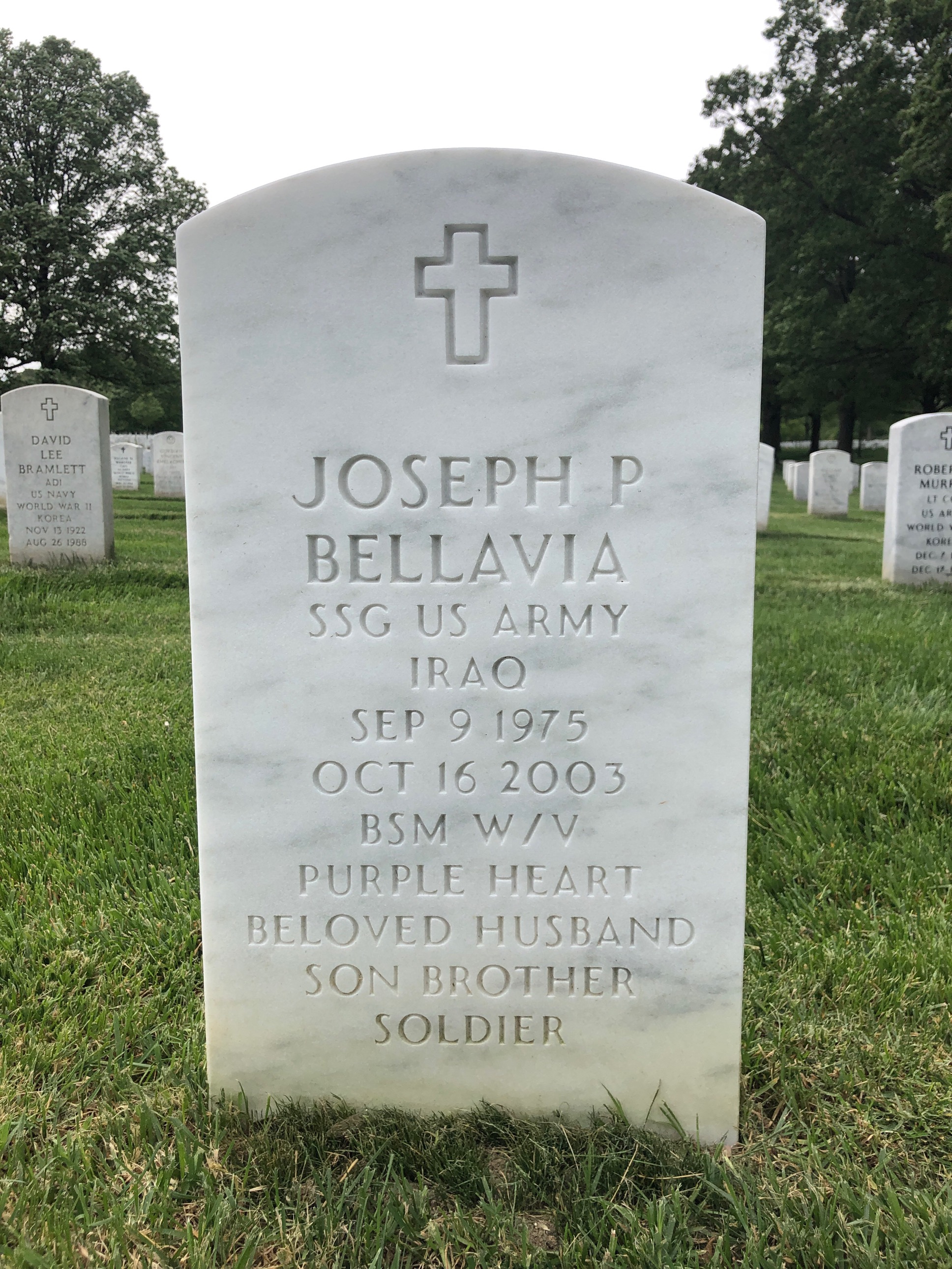 Joseph Bellavia