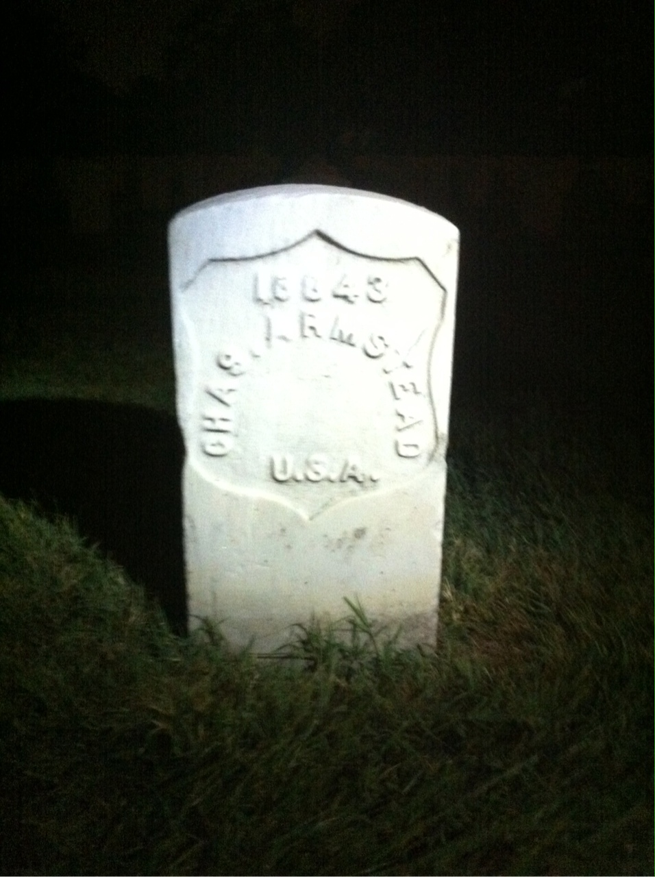Charles Armstead