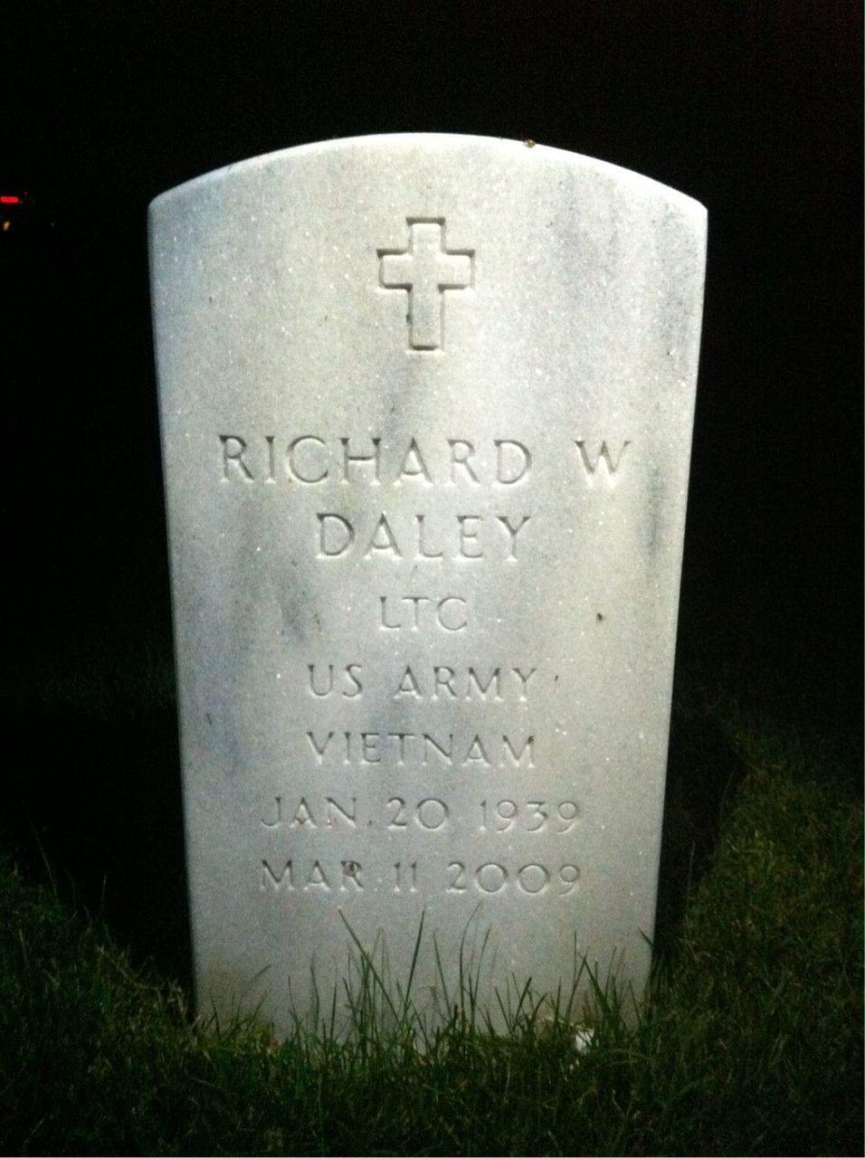 Richard Daley