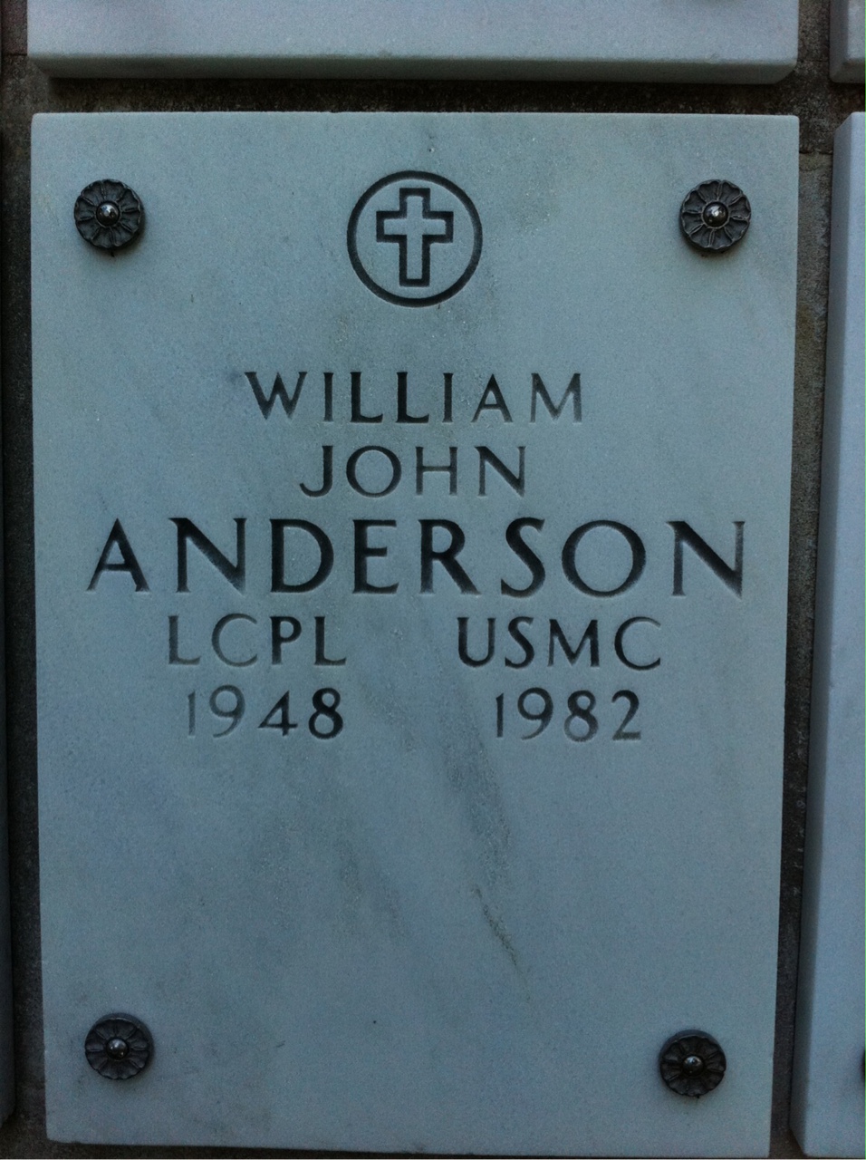 William Anderson
