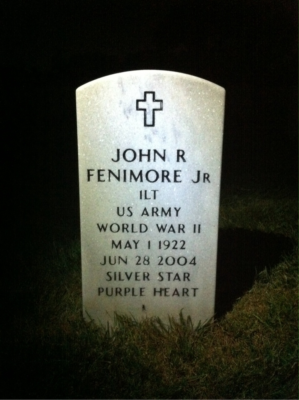 John Fenimore