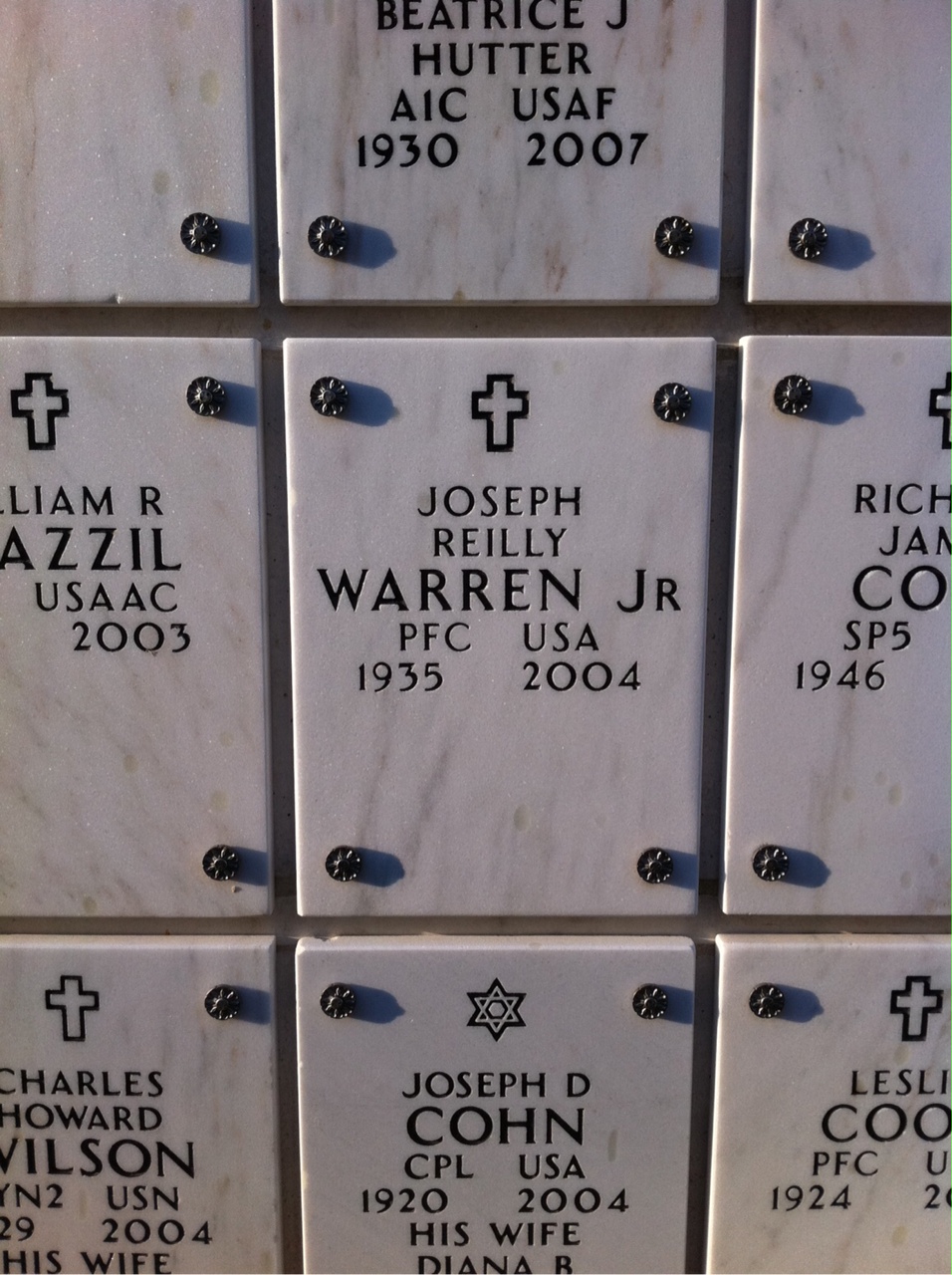 Joseph Warren