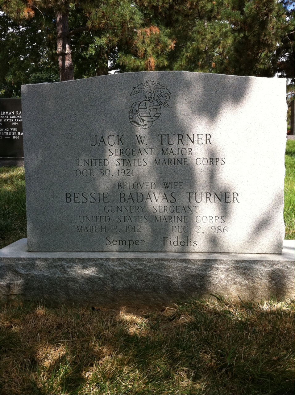Jack Turner