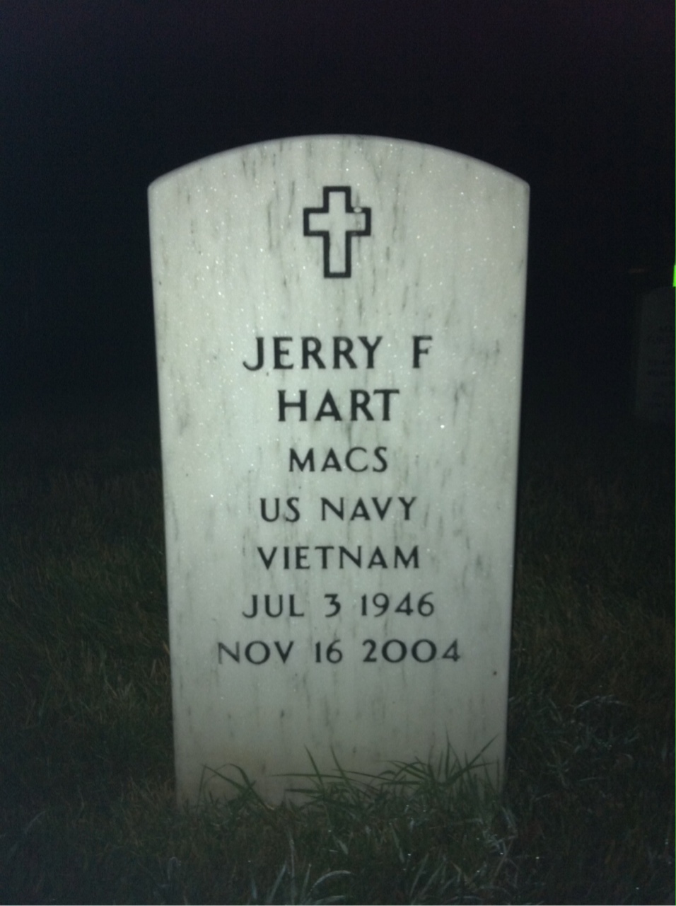 Jerry Hart