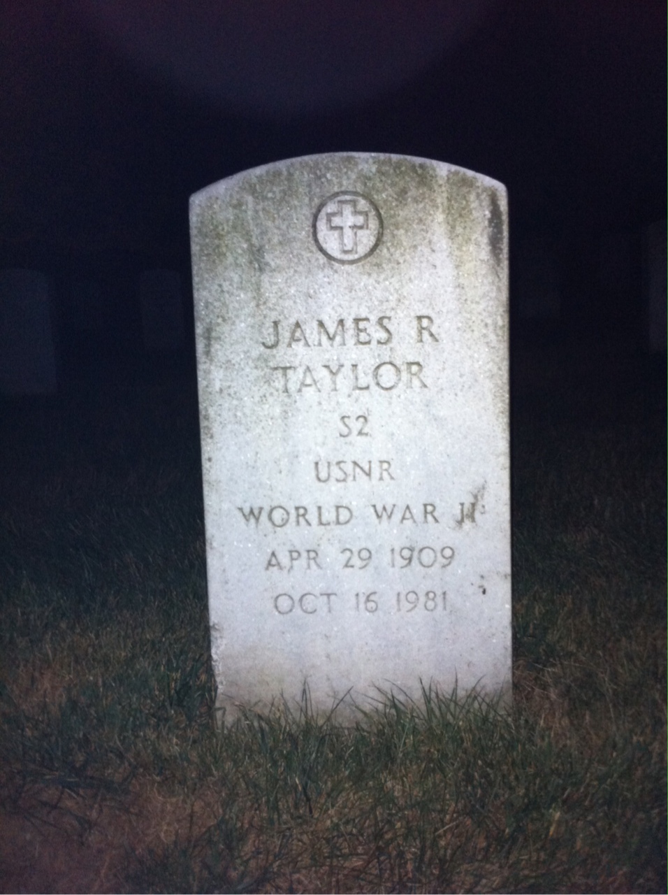 James Robert Taylor