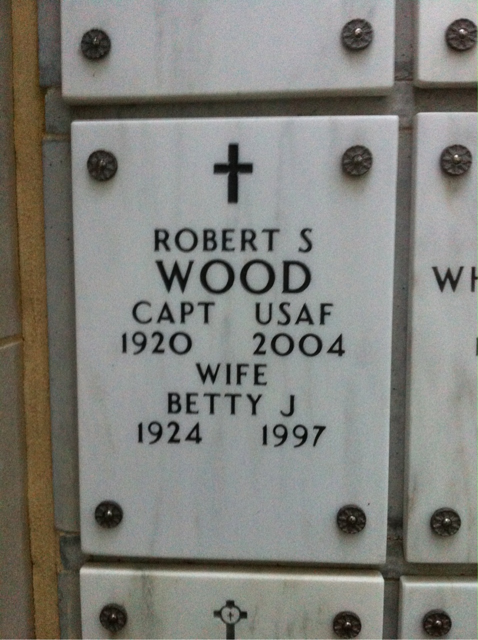 Robert Wood
