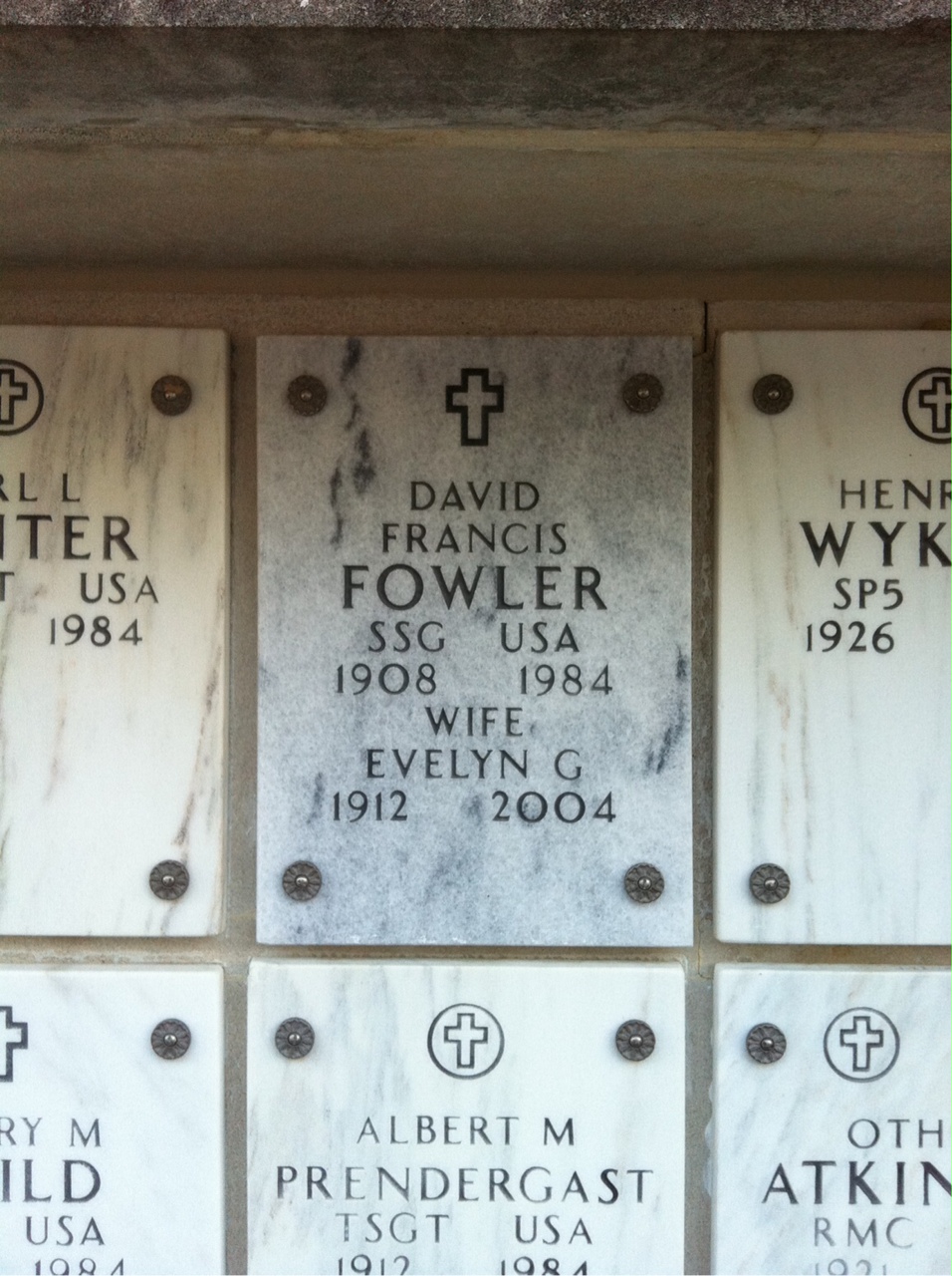 David Fowler