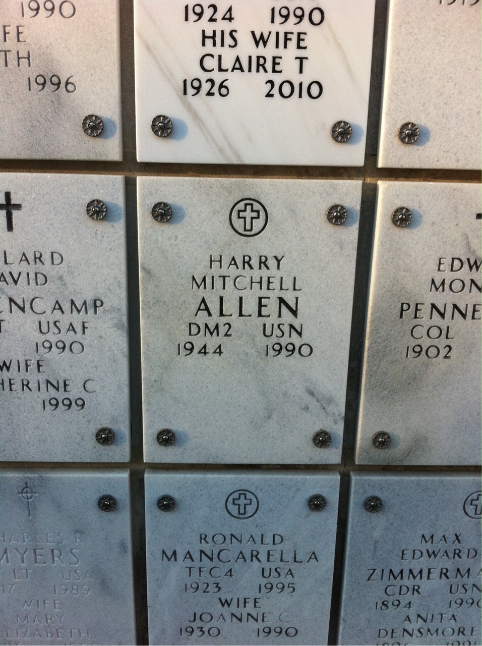 Harry Allen