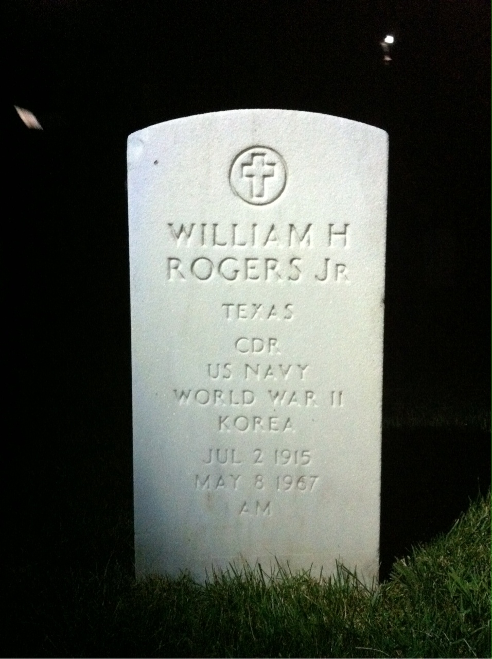 William Rogers