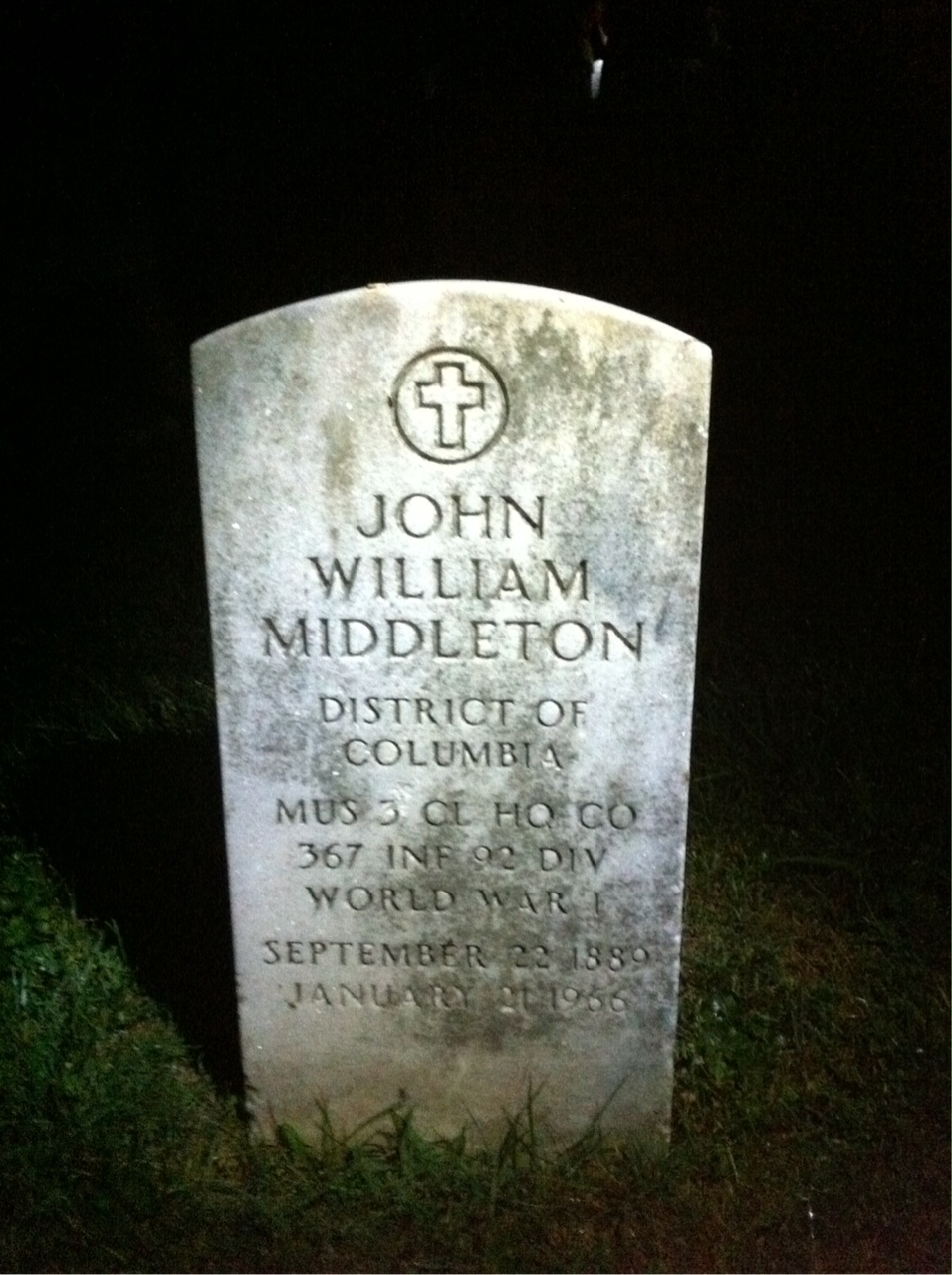 Edith Middleton
