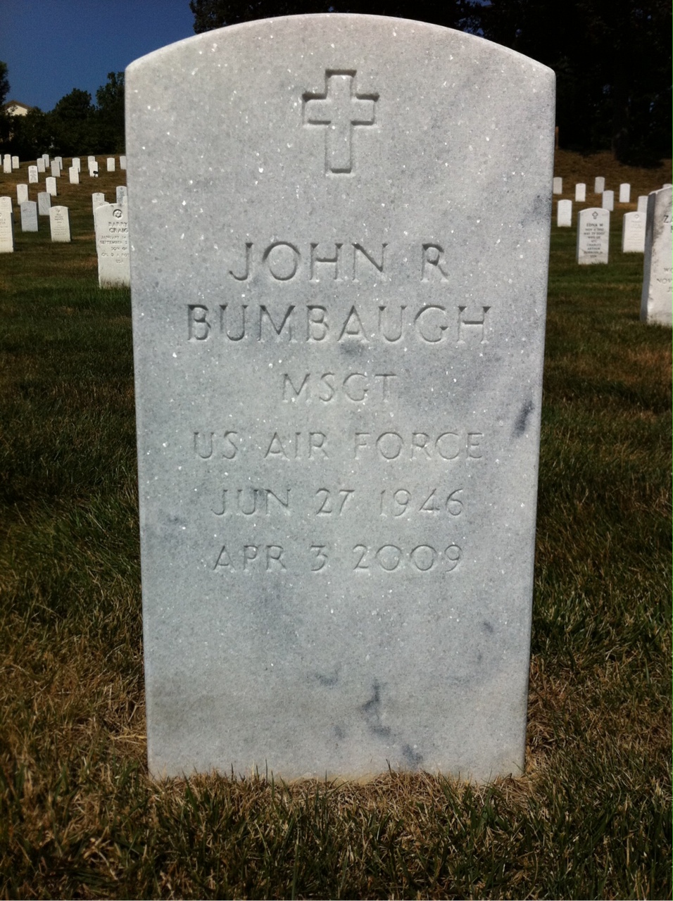 John Bumbaugh