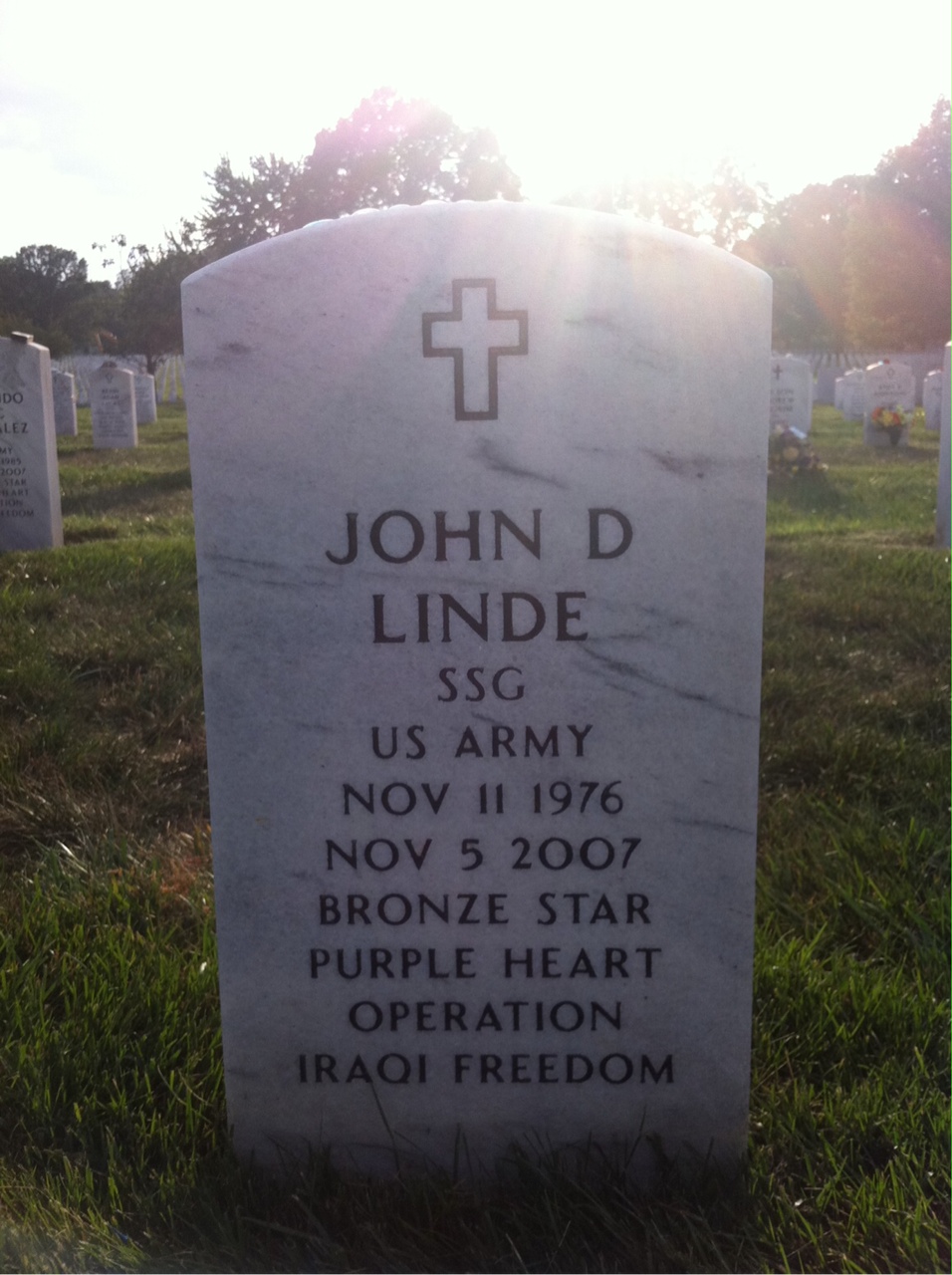 John Linde