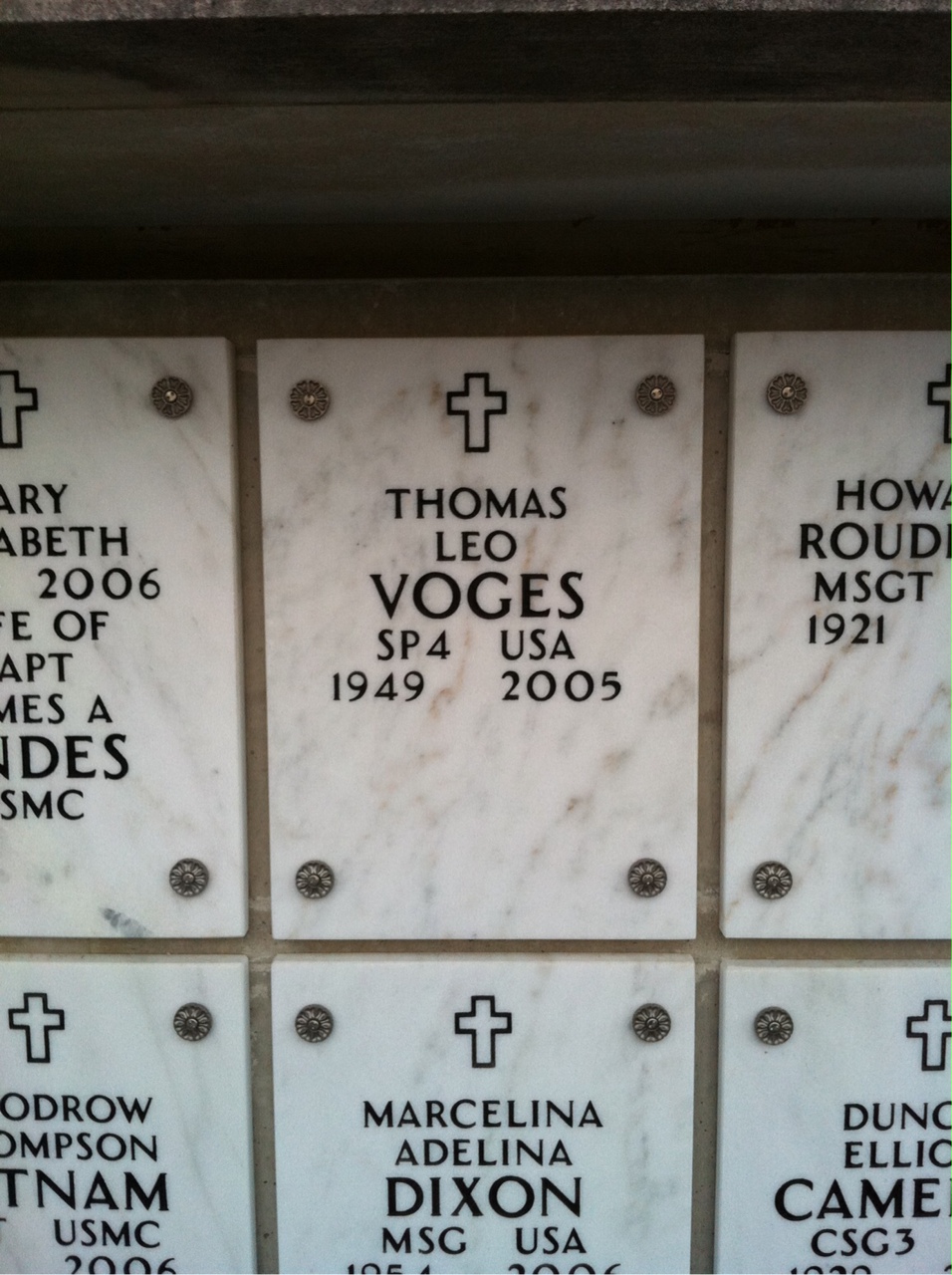 Thomas Voges