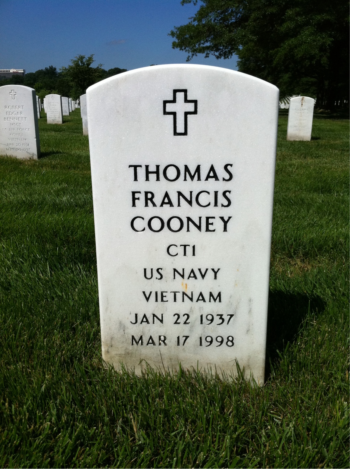 Thomas Cooney