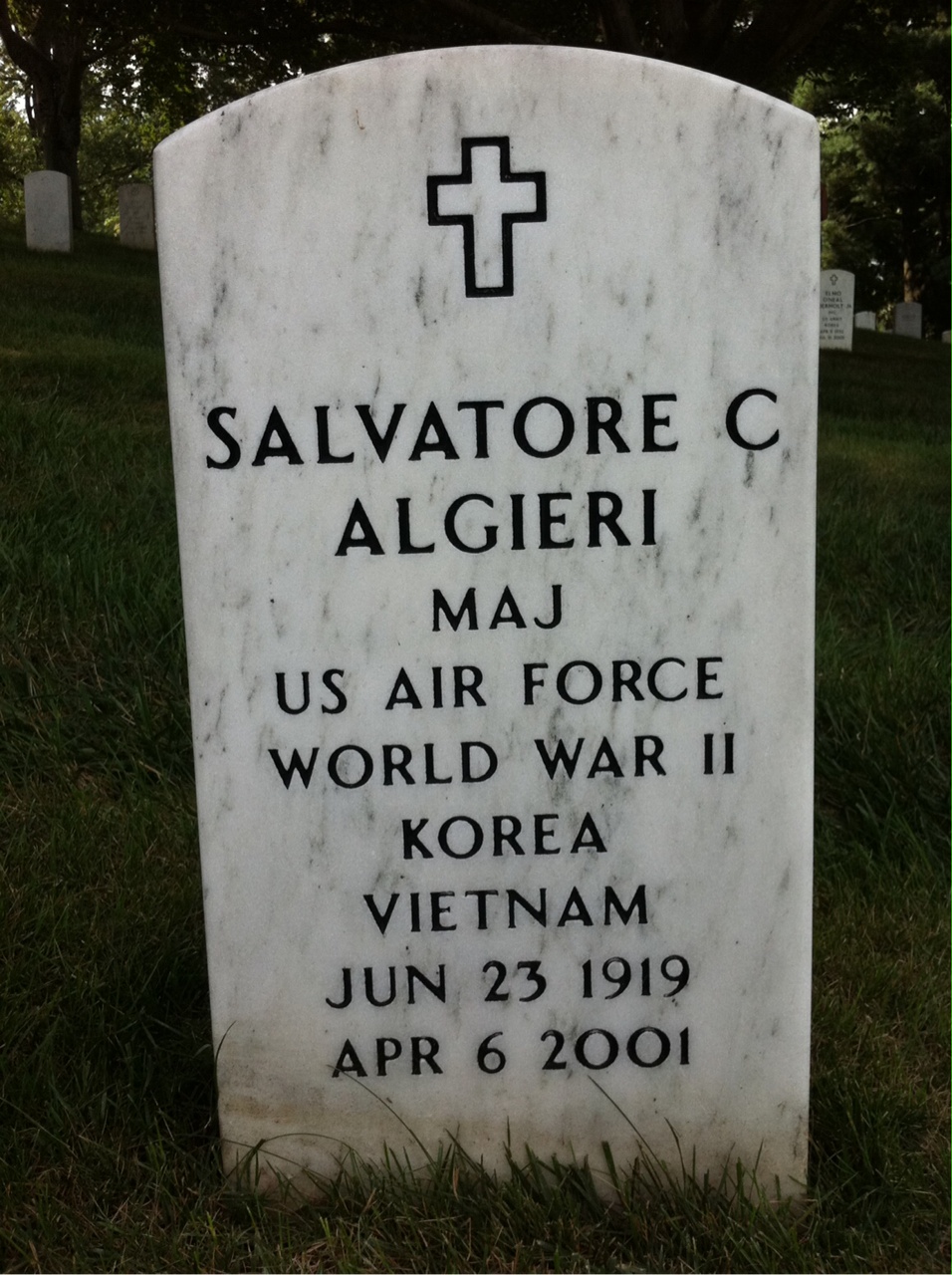 Salvatore Algieri