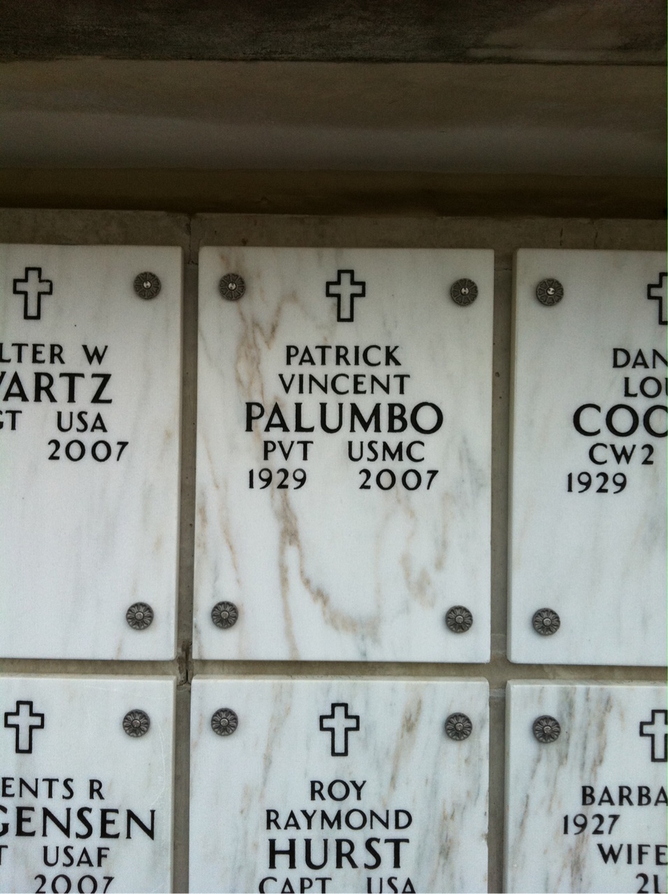 Patrick Palumbo