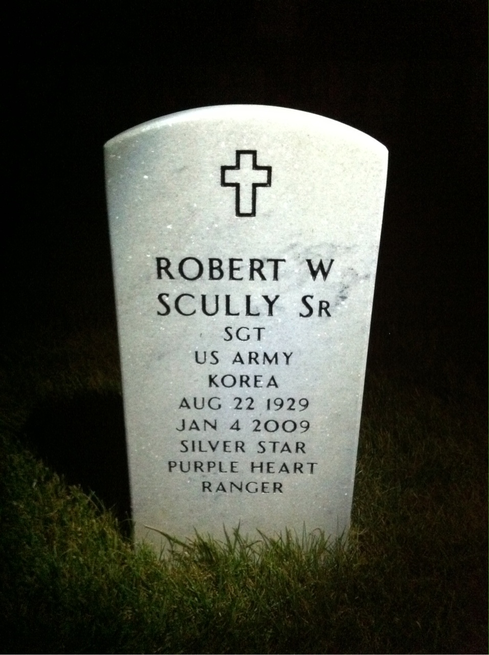 Robert Scully