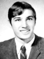 ARNESON MARCUS EUGENE - Vietnam War Veteran