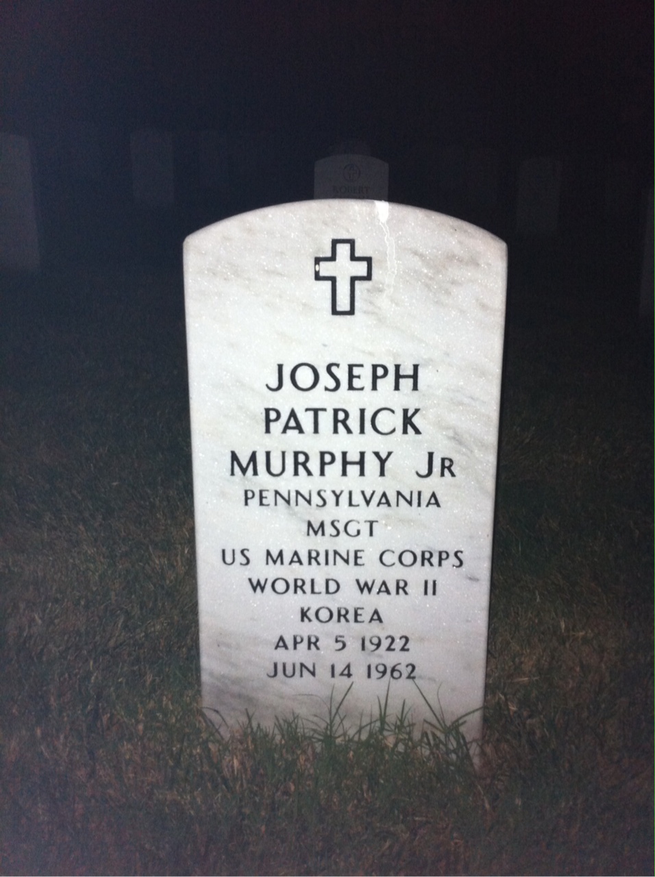 Joseph Murphy