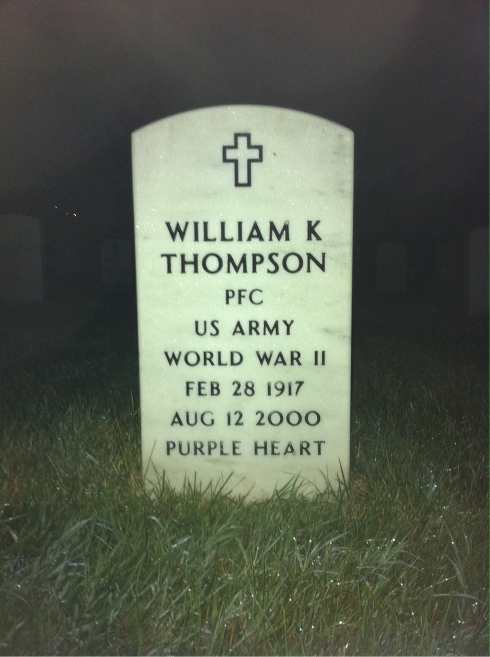 William Thompson